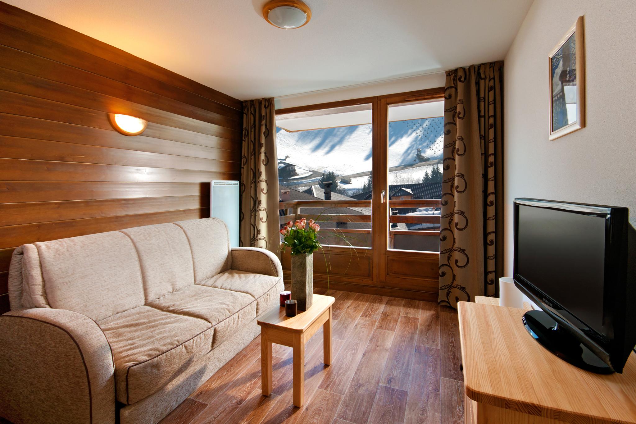 Lagrange Les Du Mont Blanc Hauteluce