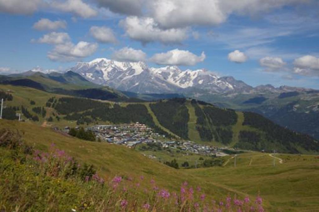Village de vacances Lagrange Les Du Mont Blanc